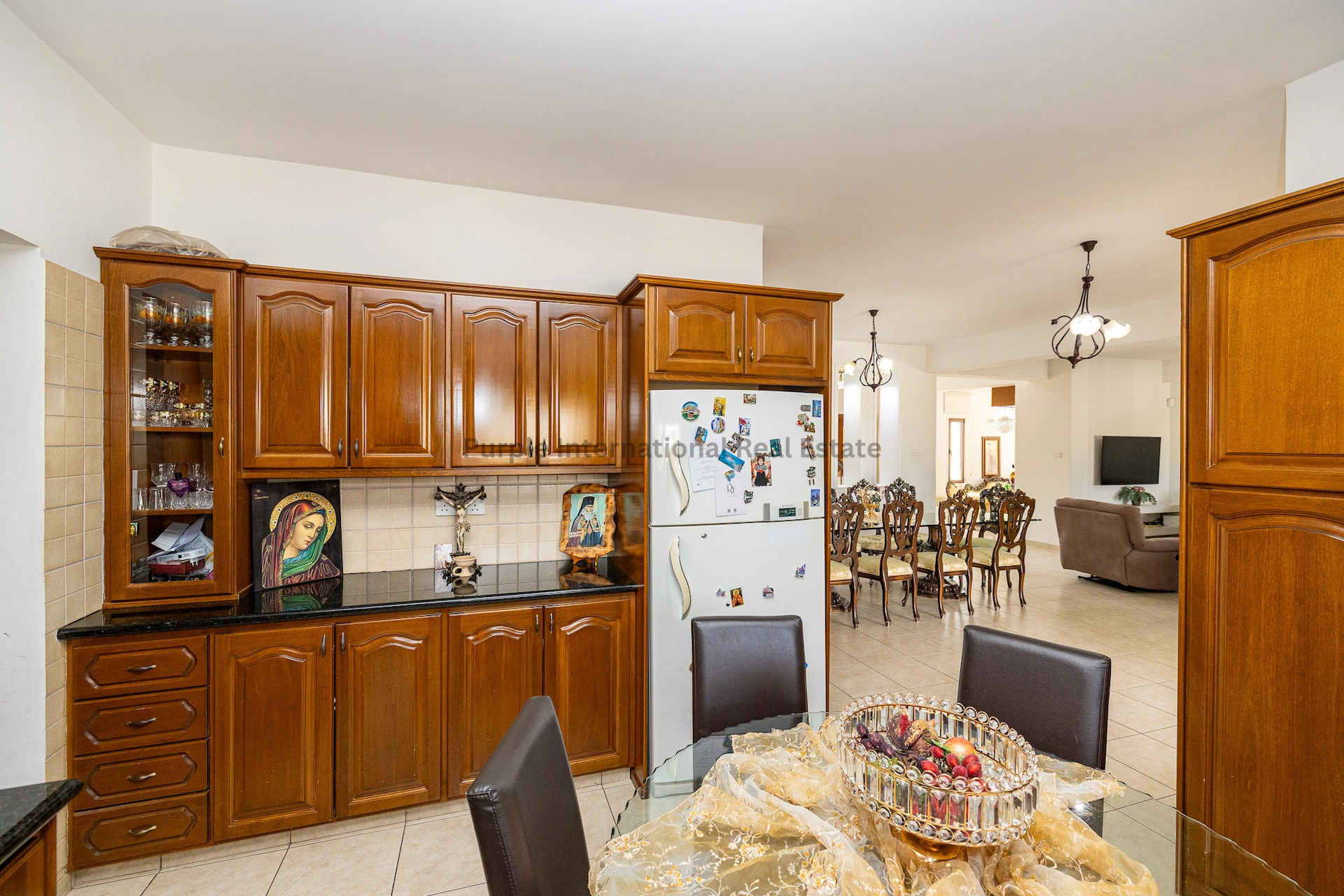 4 Bedroom House for Sale in Kiti, Larnaca District
