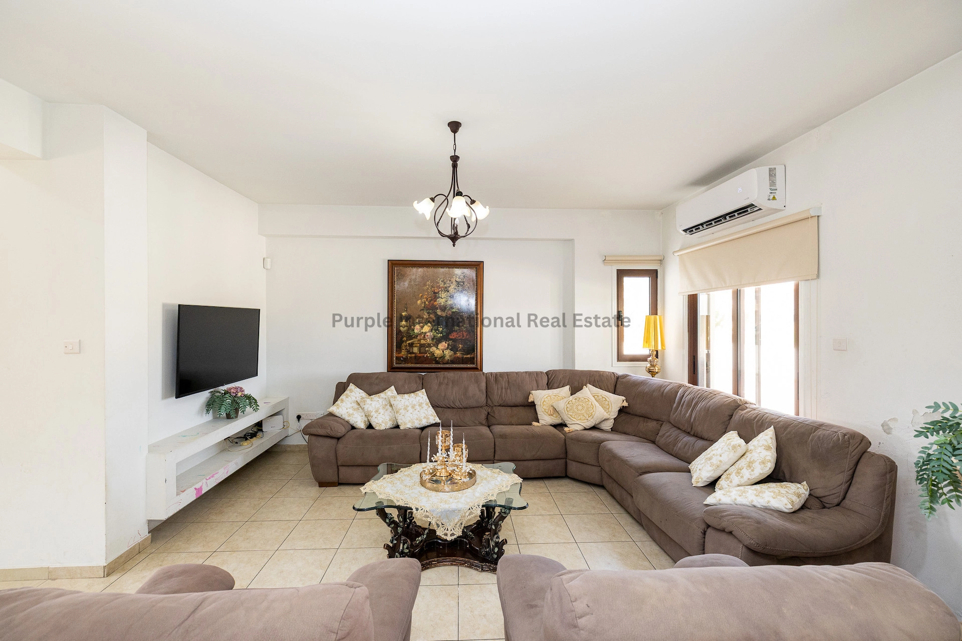 4 Bedroom House for Sale in Kiti, Larnaca District