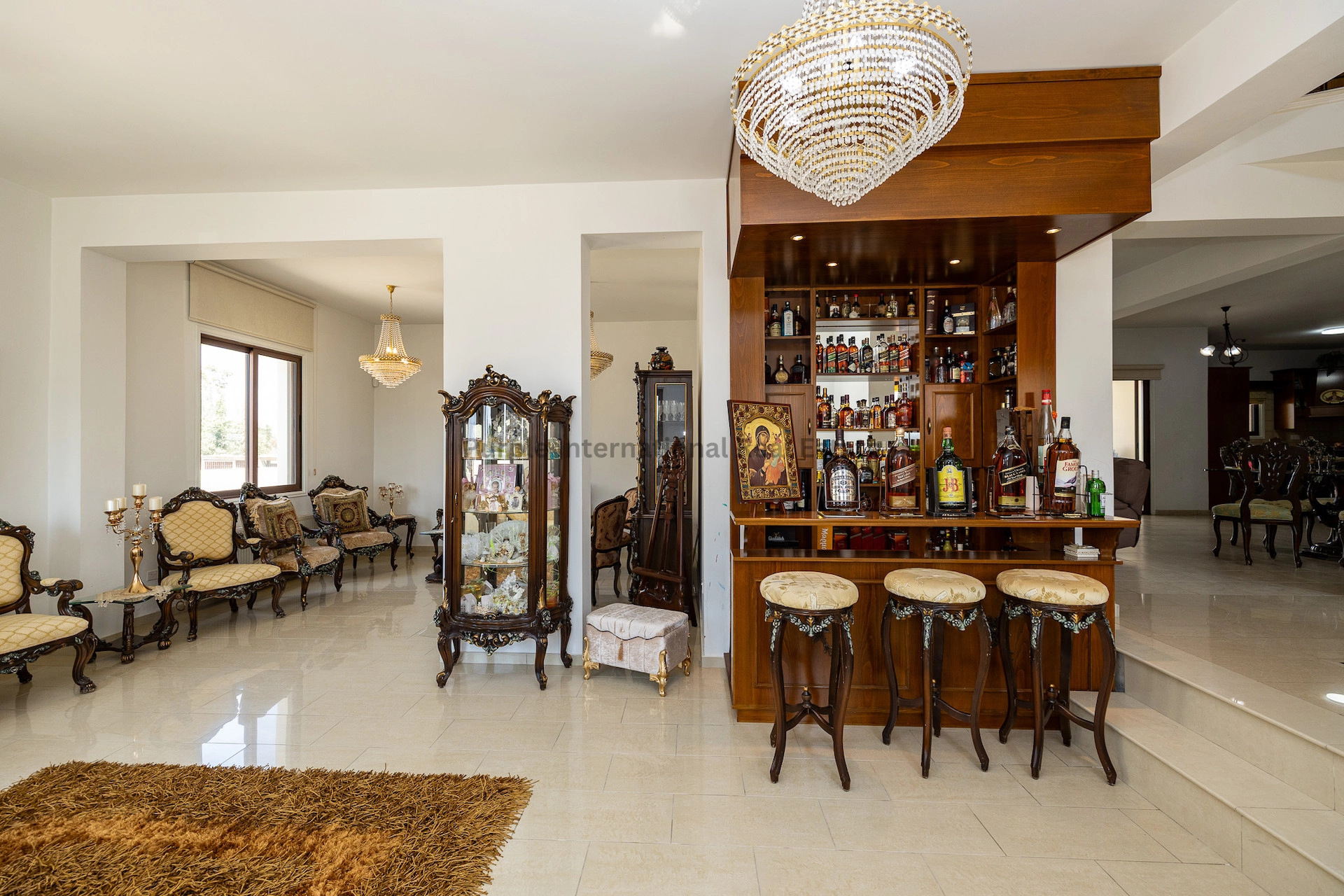 4 Bedroom House for Sale in Kiti, Larnaca District
