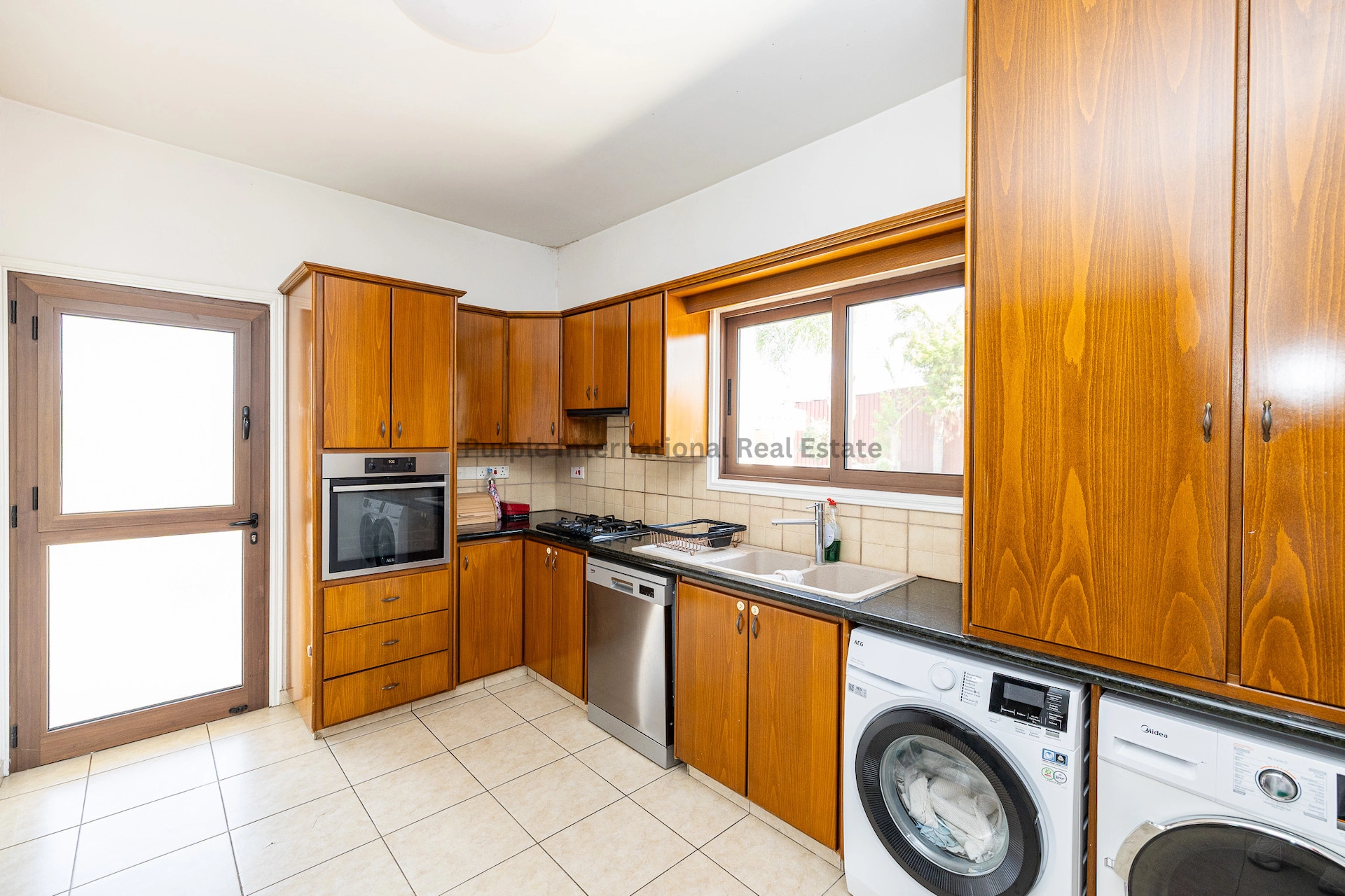 4 Bedroom House for Sale in Kiti, Larnaca District