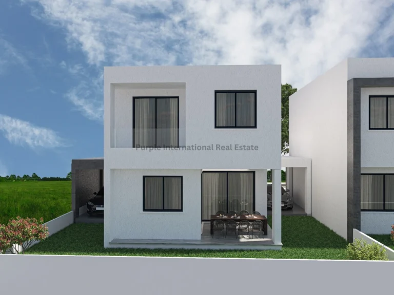 for Sale in Oroklini, Larnaca District