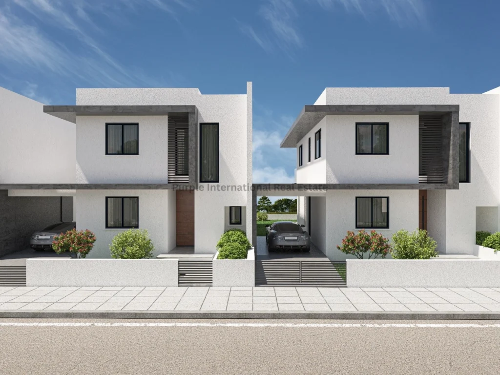 for Sale in Oroklini, Larnaca District