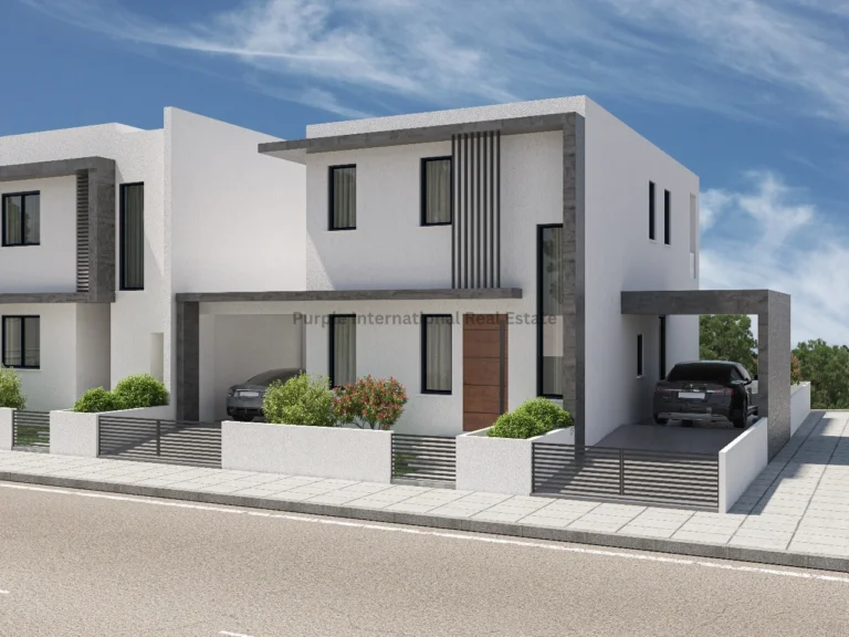 for Sale in Oroklini, Larnaca District