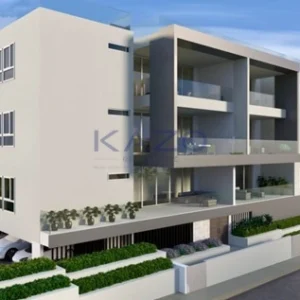 3 Bedroom Apartment for Sale in Limassol – Agia Fyla