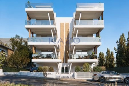 3 Bedroom Apartment for Sale in Limassol – Mesa Geitonia