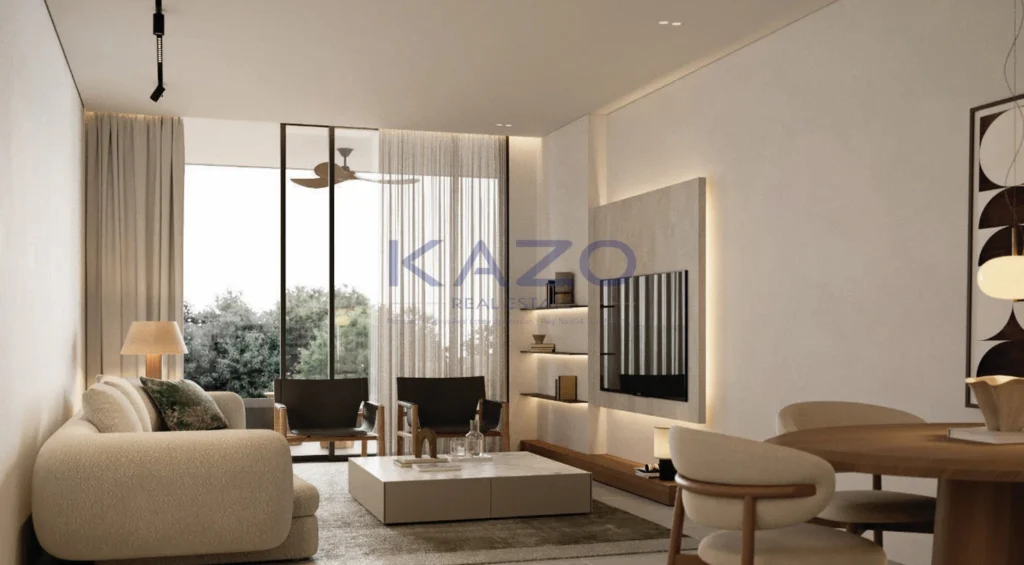 2 Bedroom Apartment for Sale in Larnaca – Chrysopolitissa