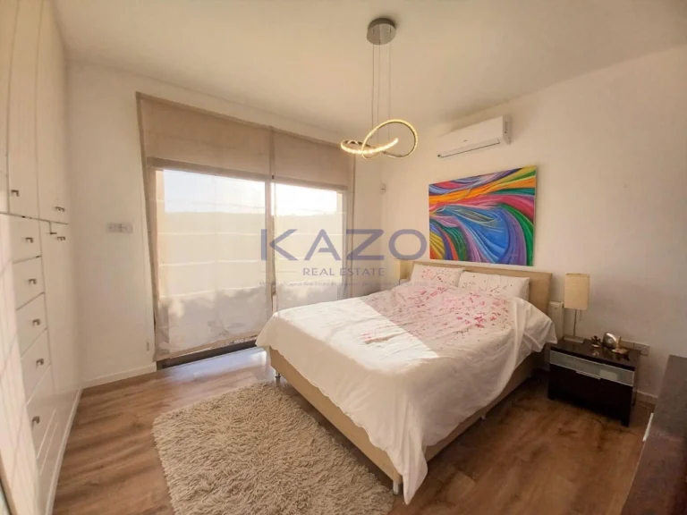 387m² House for Sale in Agios Tychonas, Limassol District