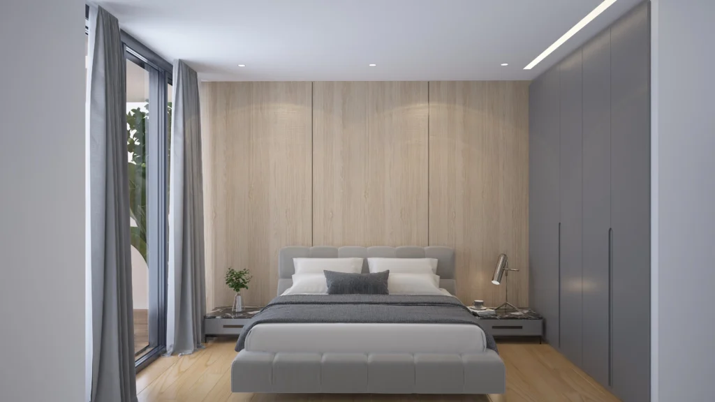 2 Bedroom Apartment for Sale in Strovolos, Nicosia District