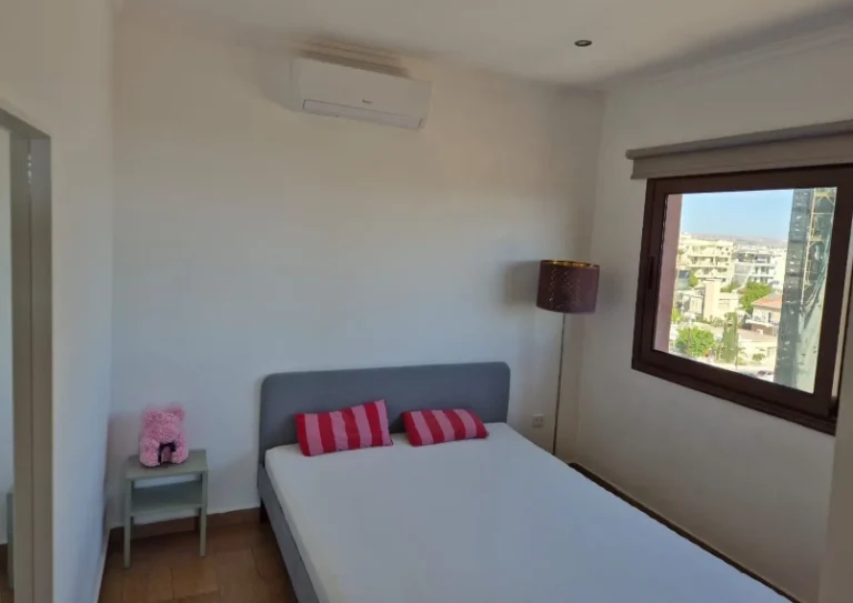 2 Bedroom Apartment for Sale in Larnaca District