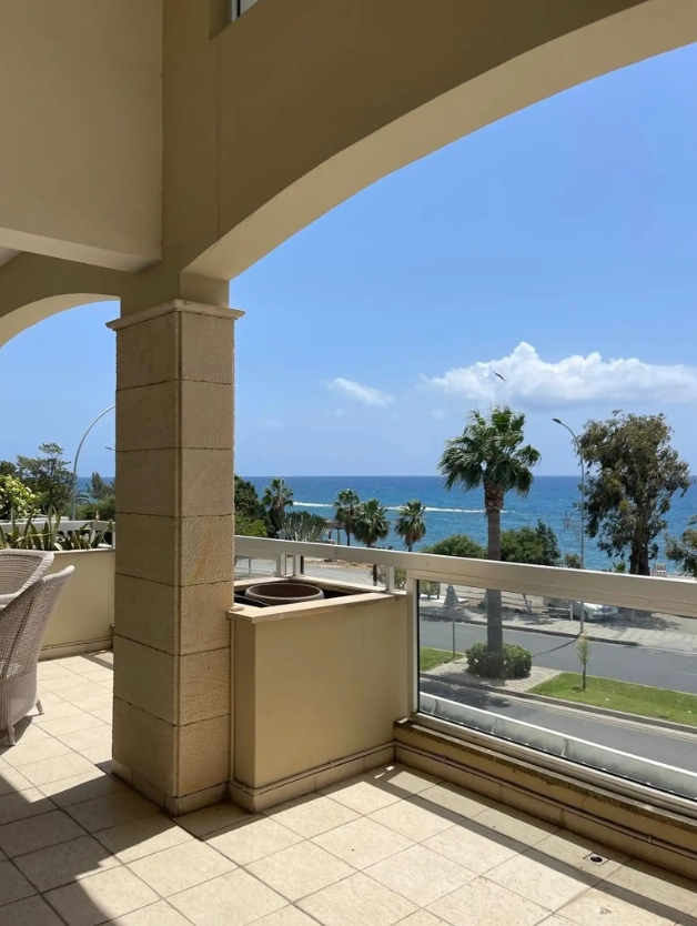 2 Bedroom Apartment for Sale in Germasogeia – Tourist Area, Limassol District