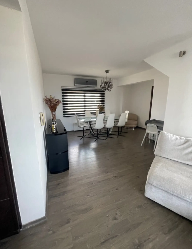 3 Bedroom Apartment for Sale in Agios Tychonas, Limassol District