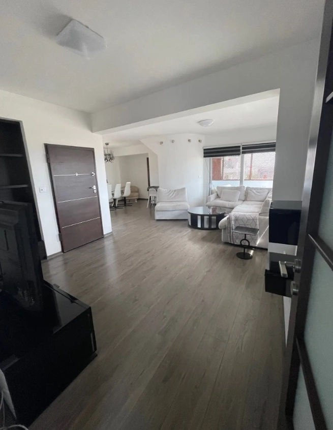 3 Bedroom Apartment for Sale in Agios Tychonas, Limassol District