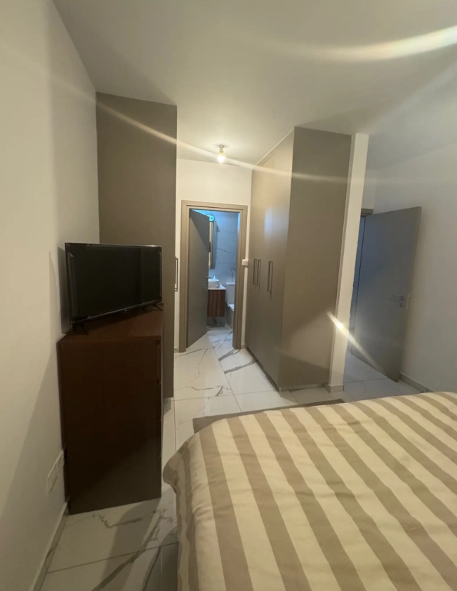 2 Bedroom Apartment for Sale in Limassol District