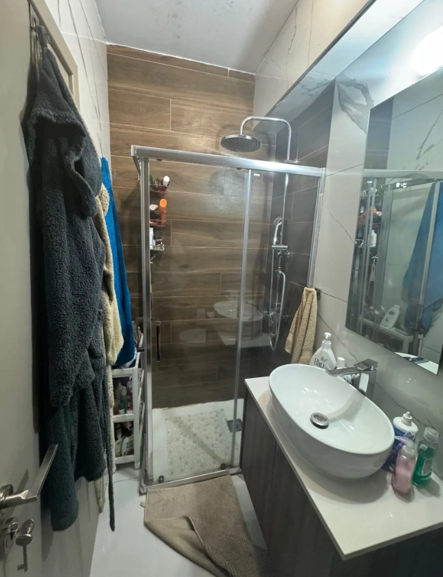 2 Bedroom Apartment for Sale in Limassol District