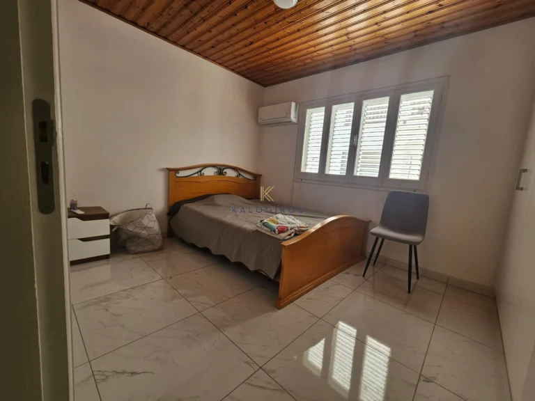 2 Bedroom Apartment for Rent in Faneromeni, Larnaca District