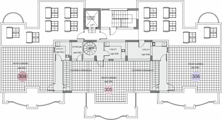 Cheap Apartments for Sale Paphos up to 600000 euro