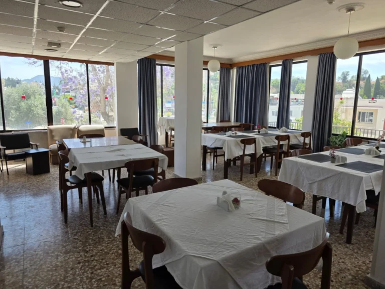 1425m² Building for Sale in Polis Chrysochous, Paphos District