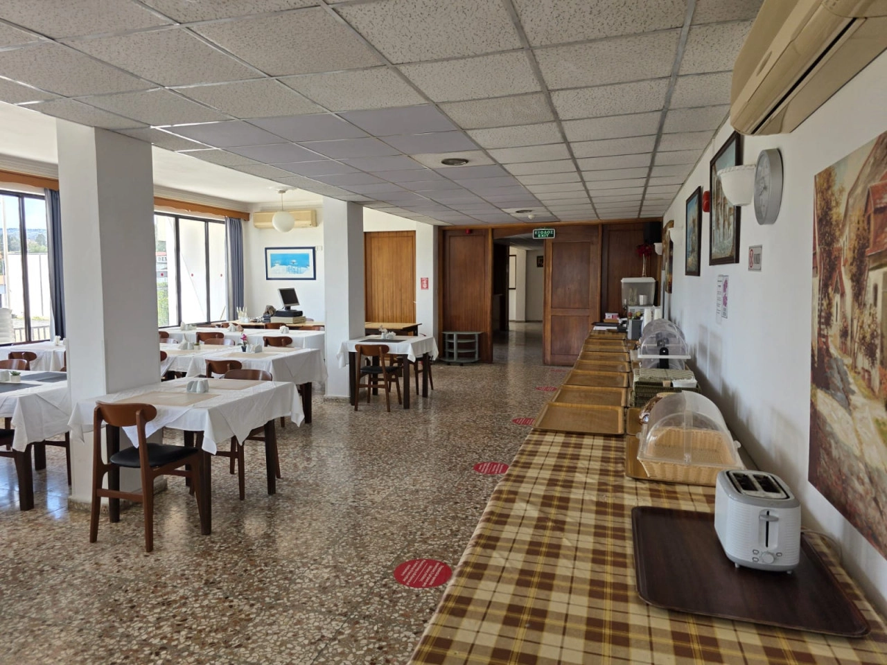 1425m² Building for Sale in Polis Chrysochous, Paphos District
