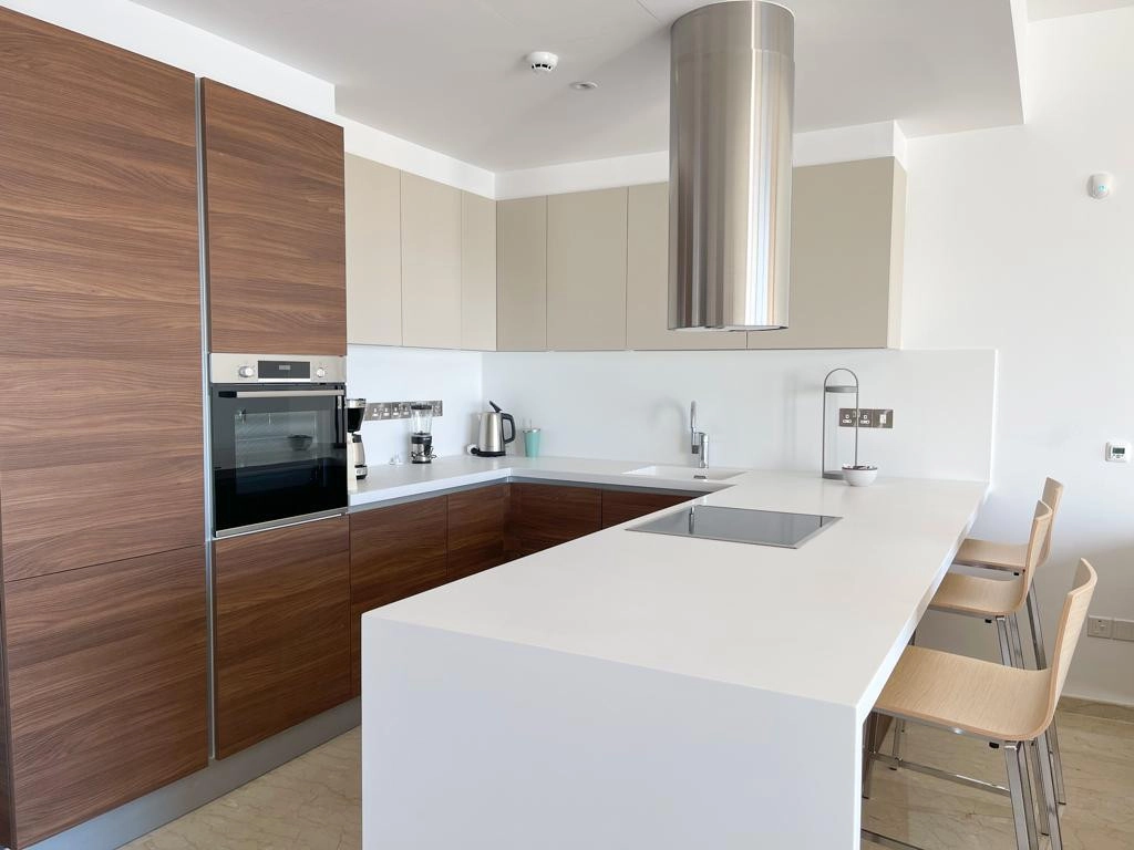 1 Bedroom Apartment for Sale in Limassol District