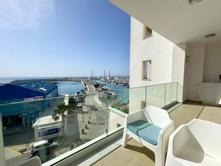 2 Bedroom Apartment for Sale in Limassol District