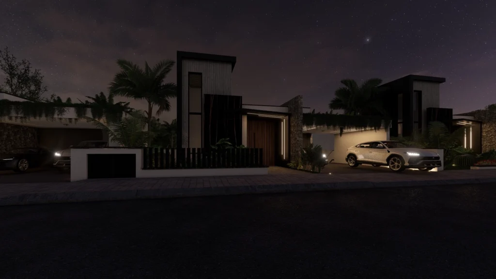 5 Bedroom House for Sale in Germasogeia, Limassol District