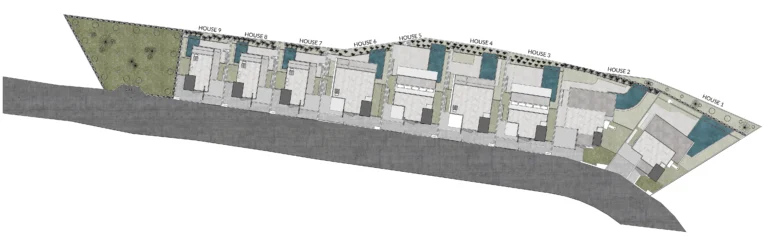 5 Bedroom House for Sale in Germasogeia, Limassol District