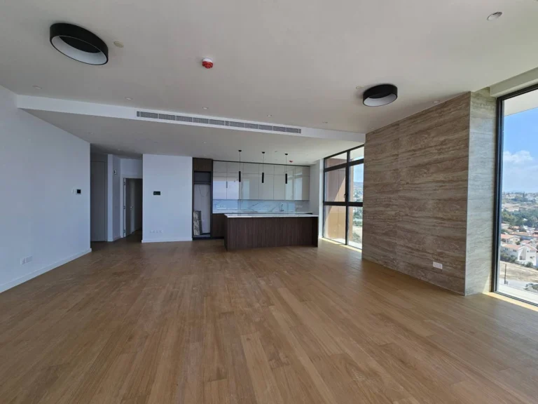 3 Bedroom Apartment for Sale in Agios Tychonas, Limassol District