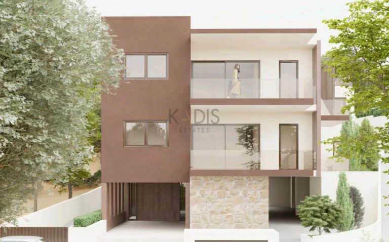 2 Bedroom Apartment for Sale in Limassol District