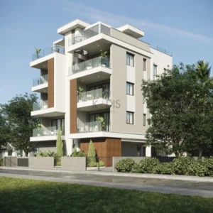 2 Bedroom Apartment for Sale in Limassol – Ekali