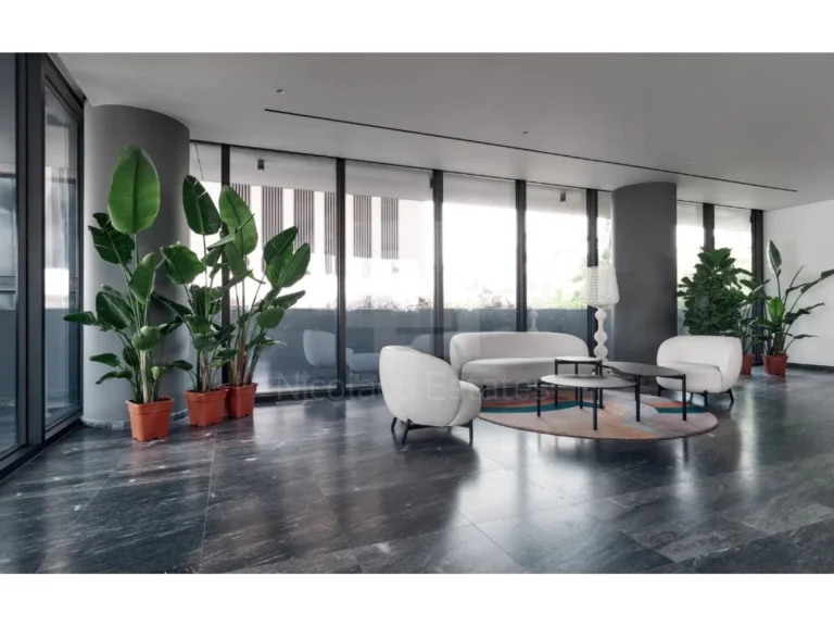 174m² Office for Sale in Limassol – Agia Zoni