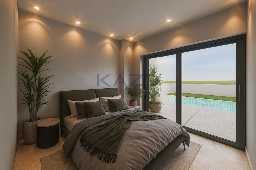 3 Bedroom House for Sale in Pegeia, Paphos District