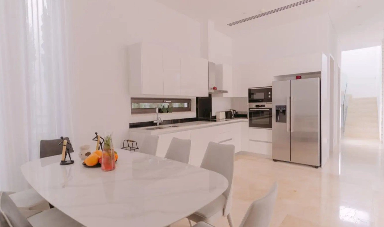 3 Bedroom House for Rent in Pegeia, Paphos District