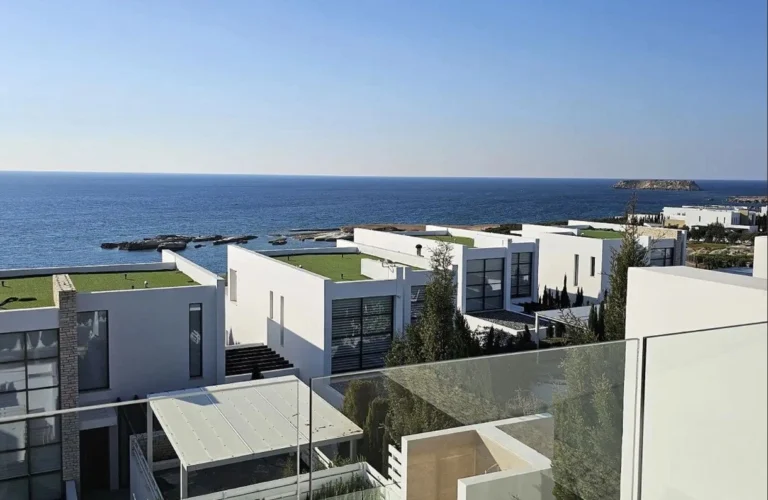 3 Bedroom House for Rent in Pegeia, Paphos District