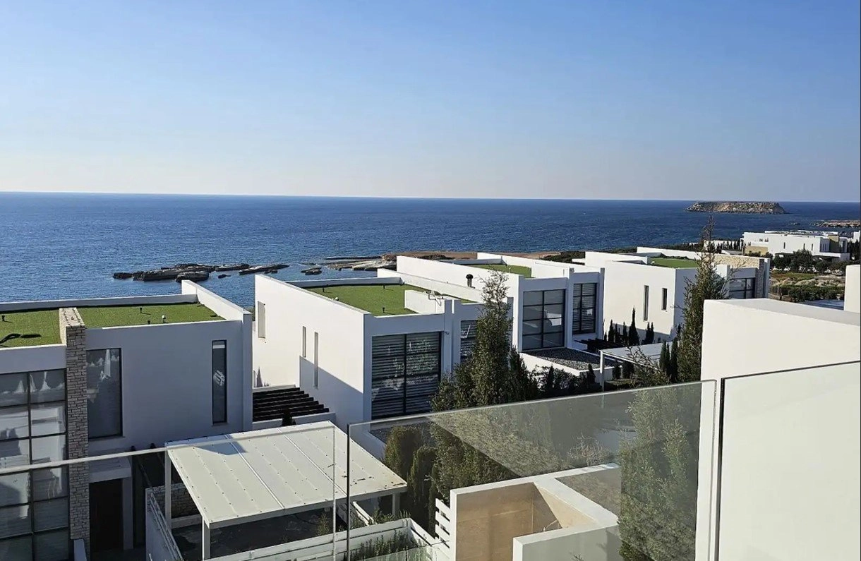 3 Bedroom House for Rent in Pegeia, Paphos District