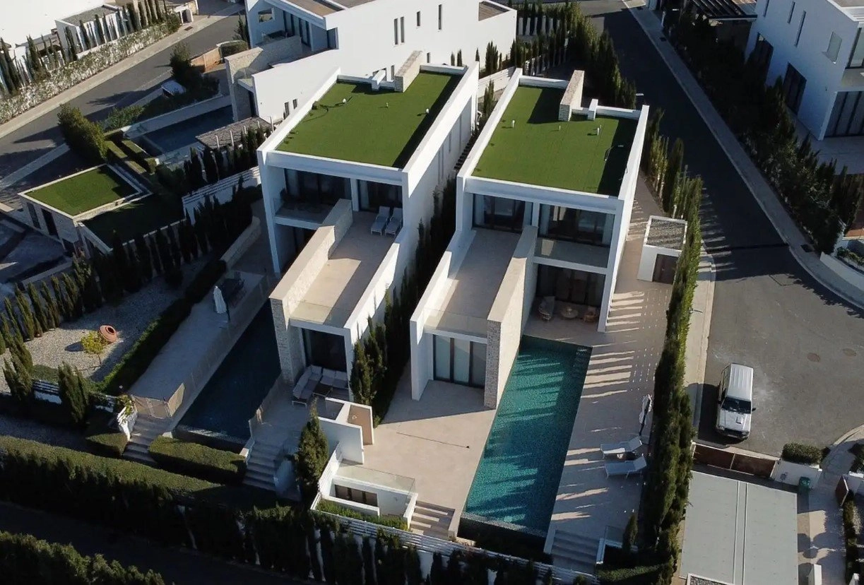 3 Bedroom House for Rent in Pegeia, Paphos District