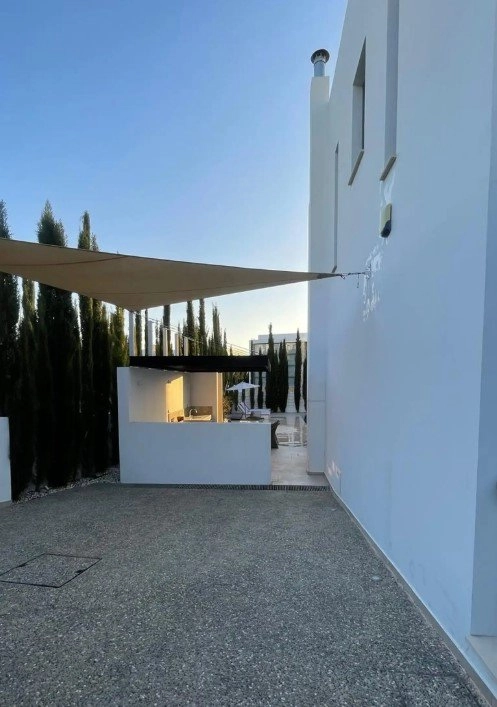 3 Bedroom House for Rent in Pegeia, Paphos District