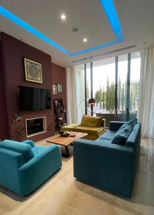 3 Bedroom House for Rent in Pegeia, Paphos District