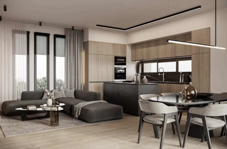 2 Bedroom Apartment for Sale in Germasogeia, Limassol District