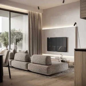 3 Bedroom Apartment for Sale in Germasogeia, Limassol District