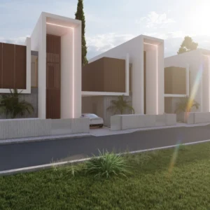 4 Bedroom House for Sale in Kissonerga, Paphos District
