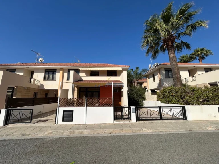 Cheap Houses and Villas for Rent Larnaca