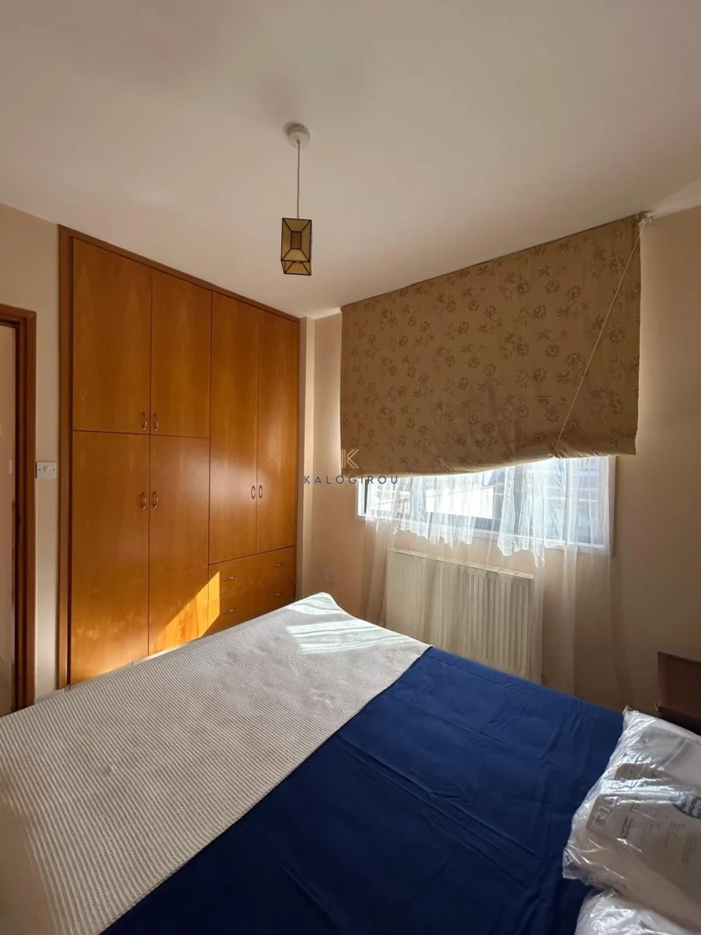 2 Bedroom House for Rent in Dhekelia, Larnaca District