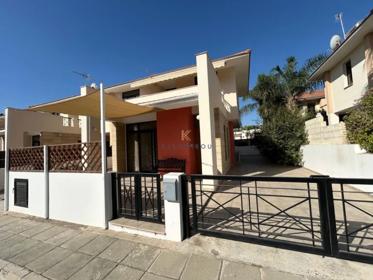 2 Bedroom House for Rent in Dhekelia, Larnaca District