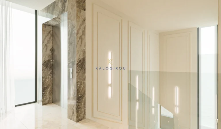 4 Bedroom House for Sale in Germasogeia, Limassol District