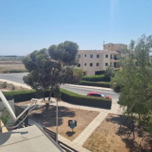 2 Bedroom Apartment for Sale in Tersefanou, Larnaca District