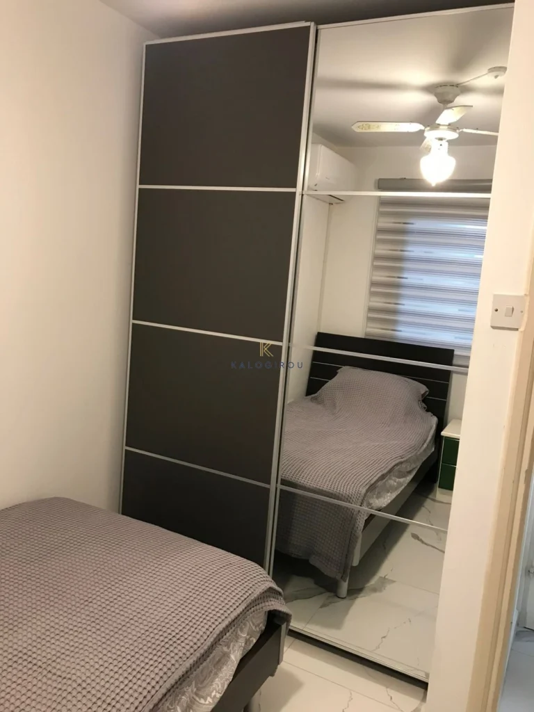 3 Bedroom Apartment for Sale in Drosia, Larnaca District