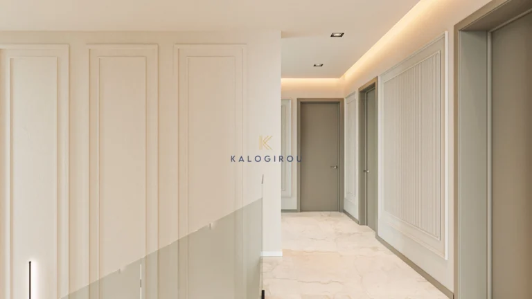 4 Bedroom House for Sale in Germasogeia, Limassol District