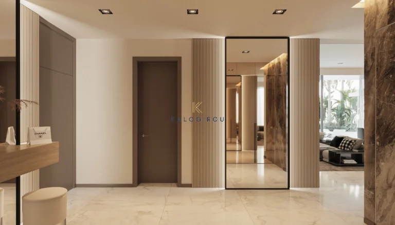 4 Bedroom House for Sale in Germasogeia, Limassol District