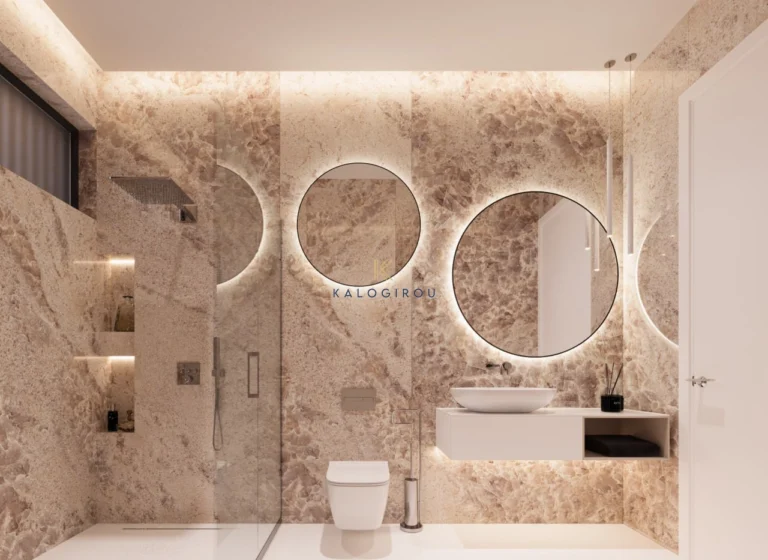 5 Bedroom House for Sale in Germasogeia, Limassol District