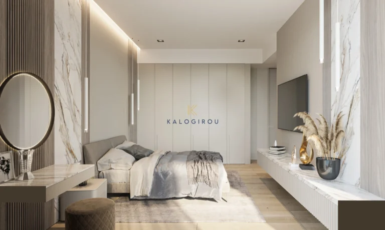 5 Bedroom House for Sale in Germasogeia, Limassol District